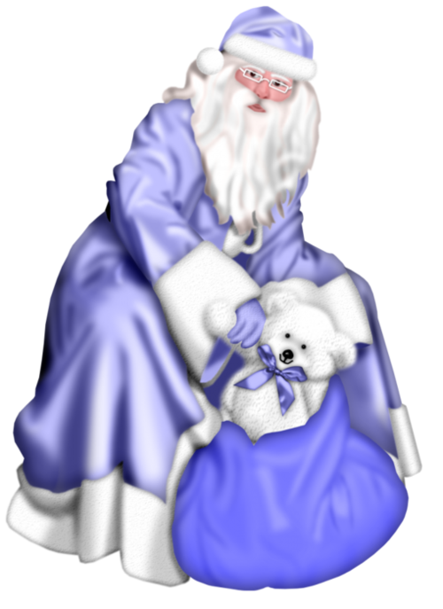 Père noël Père noël