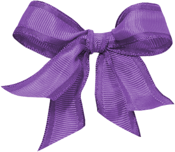 noeud violet png