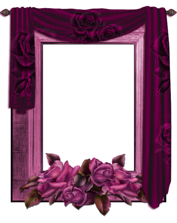 Cadre 50x70 rose ou rose fushia pas cher. Cadre photo 50x70 rose ou rose  fushia - Destock Cadre