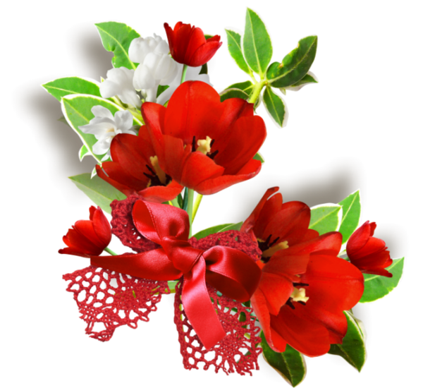 Fleurs