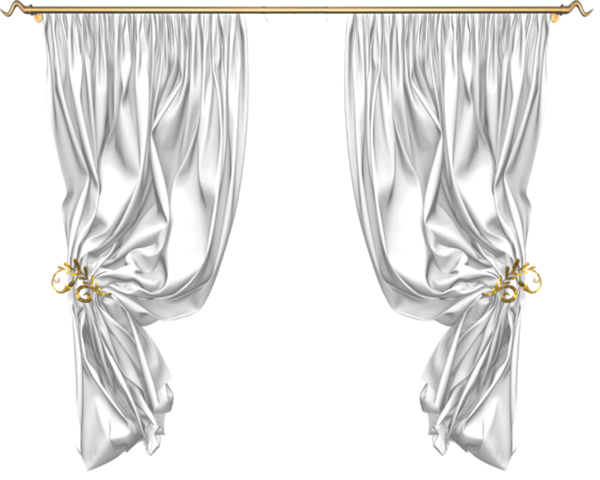 rideau phonique transparent