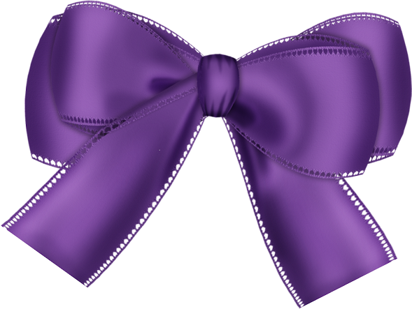 noeud violet png