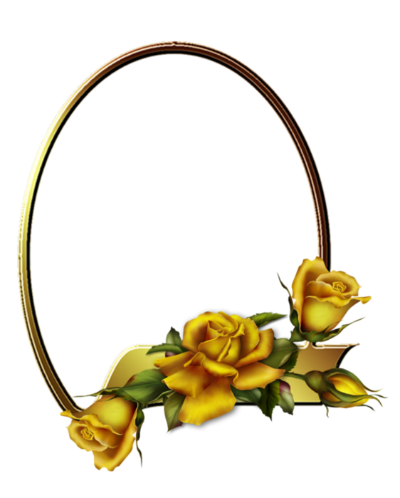 Cadre Photo Jaune 16x20 Pouces – Pour Affiche Ou Poster