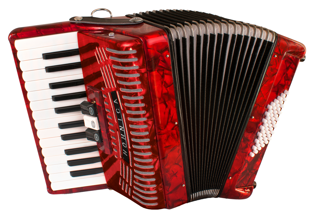 accordeon