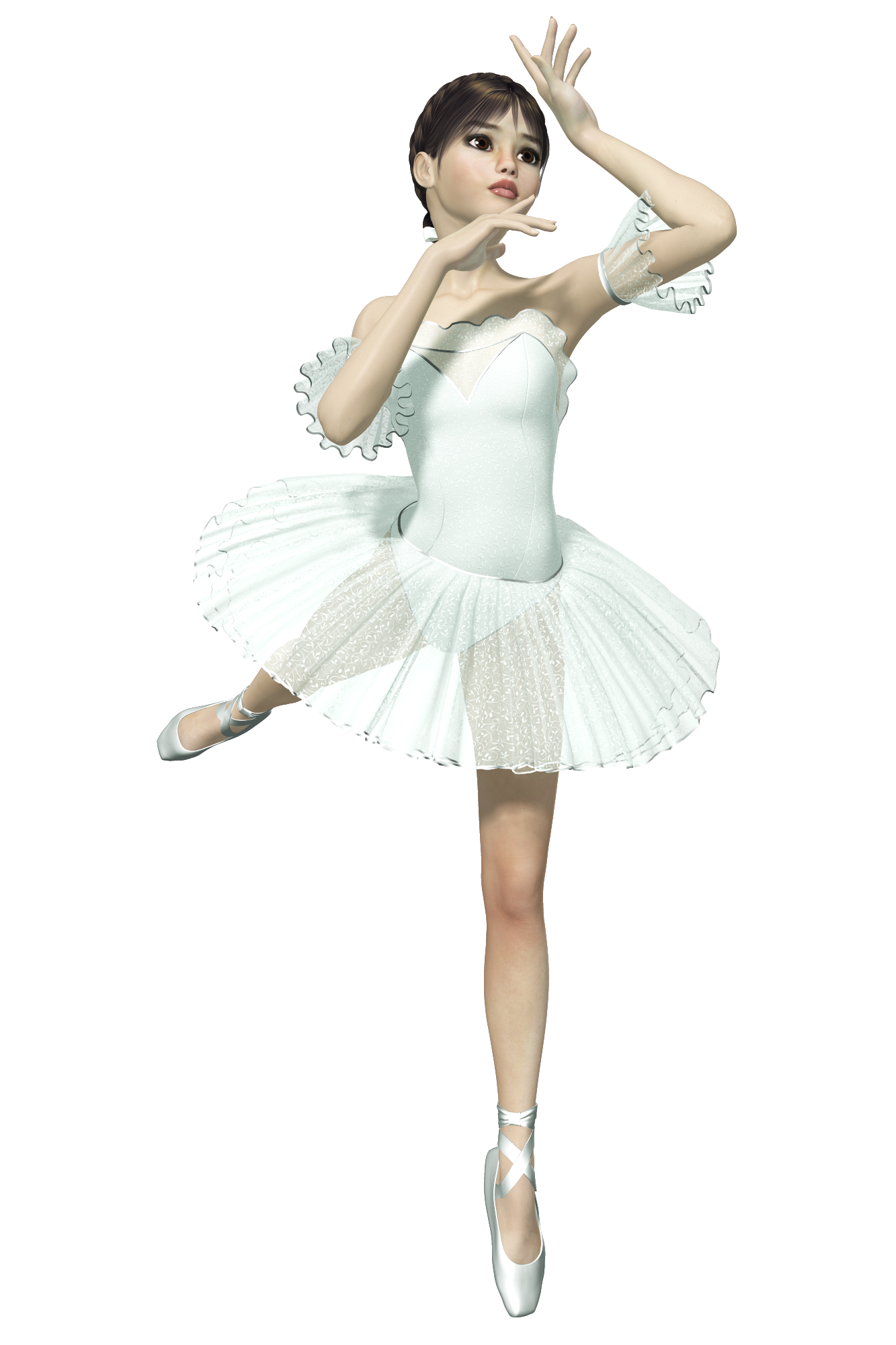 Ballerine