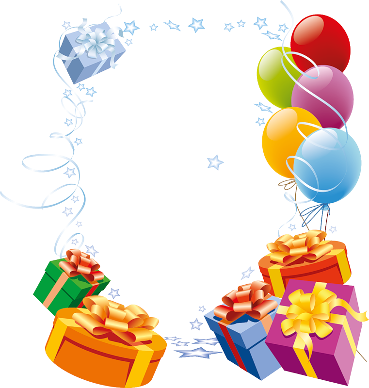 anniversaires fetes cadres