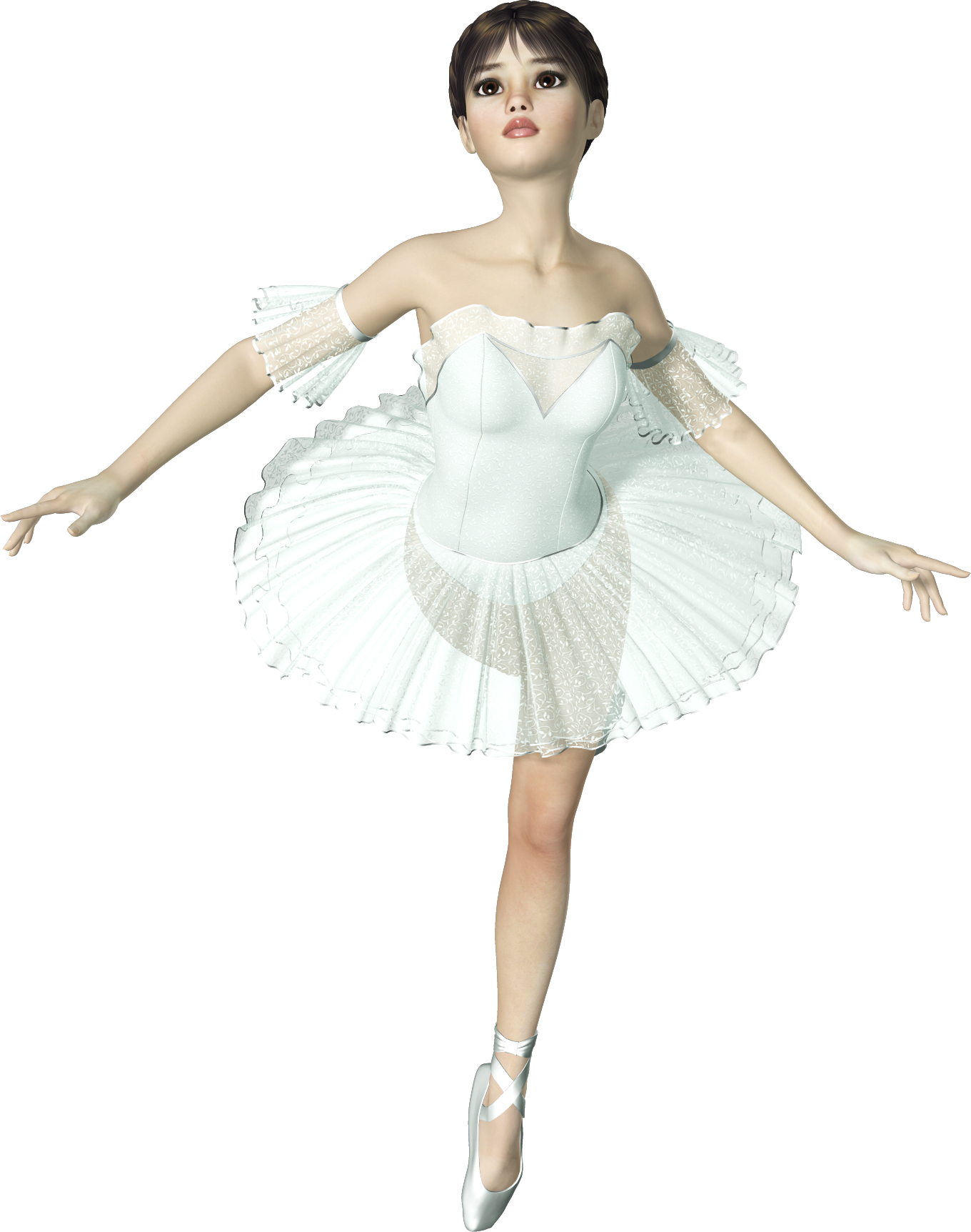 ballerine