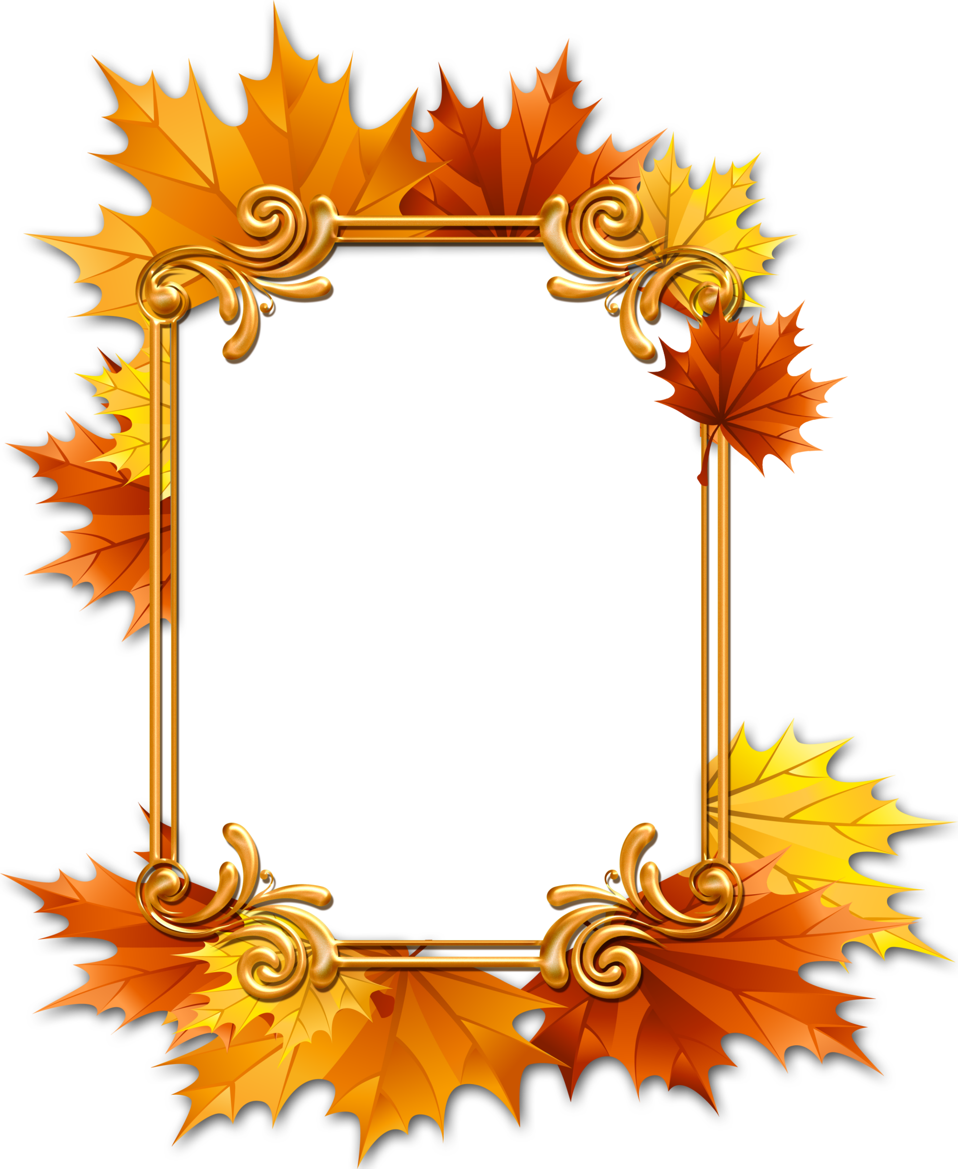 cadres-automne