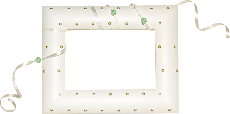 Lot De 3 Cadres Photo Blancs 30x40cm - Encadrement Simple Et Élégant