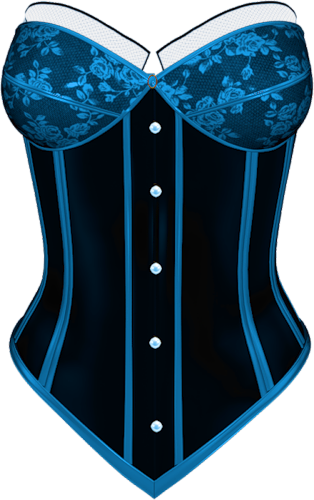 Corset