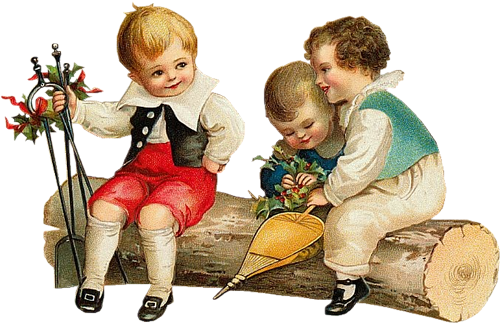 Enfants